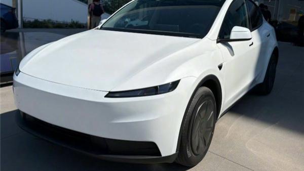 标准版Model 3和Model Y发布，到底有多“精简”？