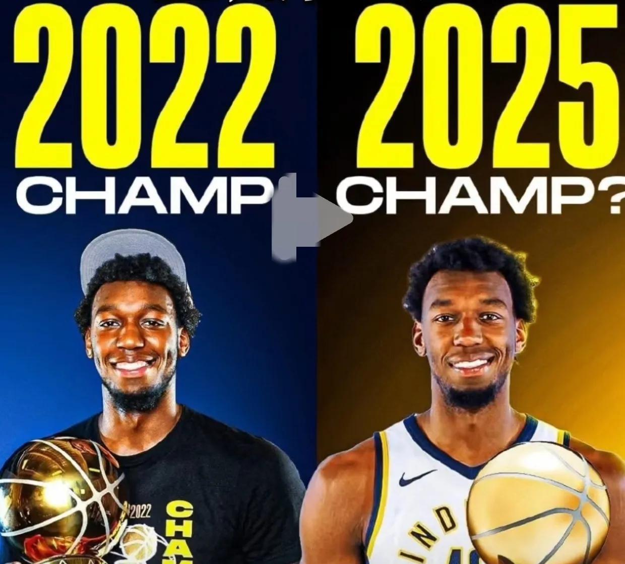 好运气！怀斯曼有望收获职业生涯第二枚NBA总冠军戒指，目前总决赛战罢四场，两队打
