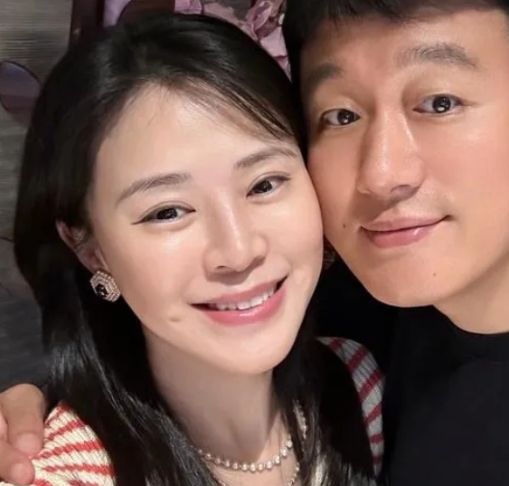 不羡慕关悦有多漂亮，也不羡慕关悦多有钱。

羡慕关悦找一个好丈夫佟大为。

佟大
