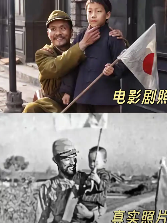 为什么我们如今还在教育后人勿忘历史？

为什么还要用最血淋淋的场景告诉我们下一代