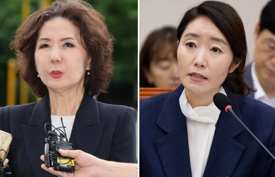 李在明折戟提名战：教育部长候选人身陷剽窃漩涡三周终沉船