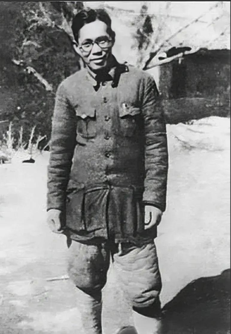 1946年，刘亚生被俘，胡宗南听说他是359旅的政治部副主任，高兴坏了，接着就叫