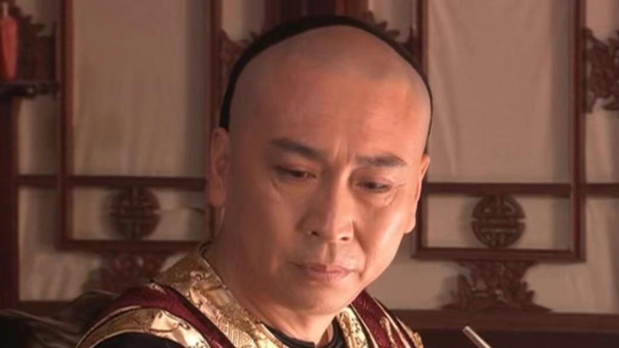 《大宅门》这部剧真是让人又爱又恨！