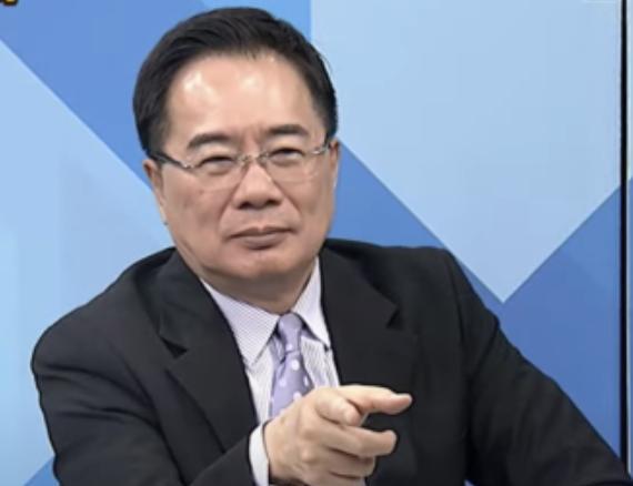 蔡正元说对了，川普征的不是对等关税，而是“疯狂关税”，是违背经济学的疯狂行为。