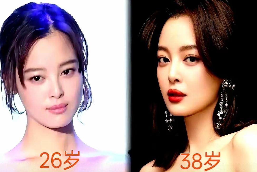 婆婆盯着电视里刚拿奖的辛芷蕾，冷冷丢来一句：“这种姑娘，男人得躲远点。”  一句