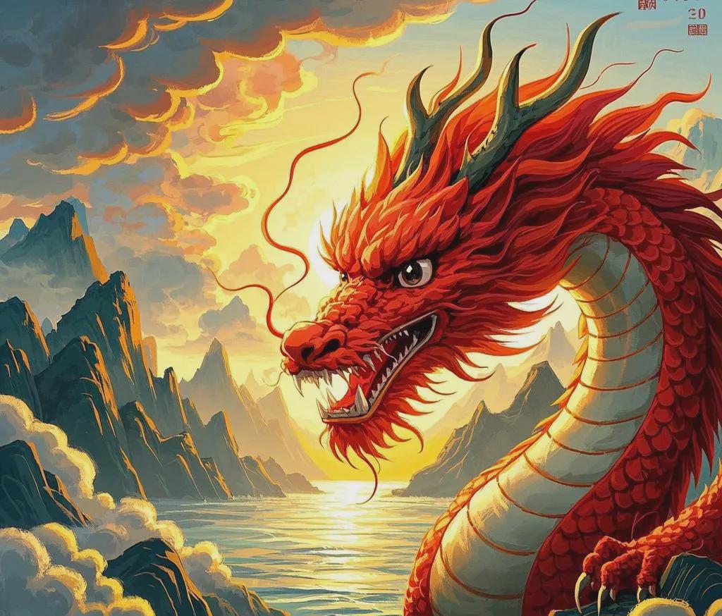 龙年生人一生有三点不足，且听我细细道来，无论您是1952年、1964年还是197