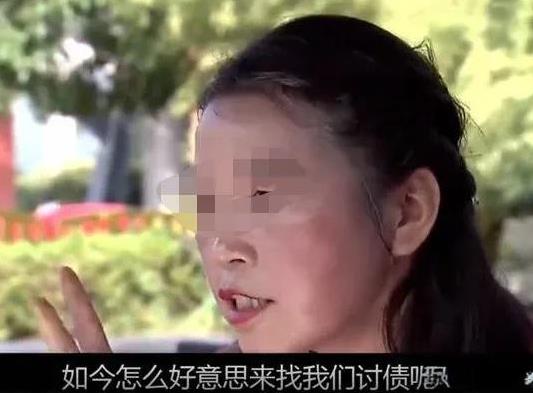 又一个白眼狼！湖南常德，女子得知一高位截瘫的孕妇，在不能打麻药的情况下剖腹生产心