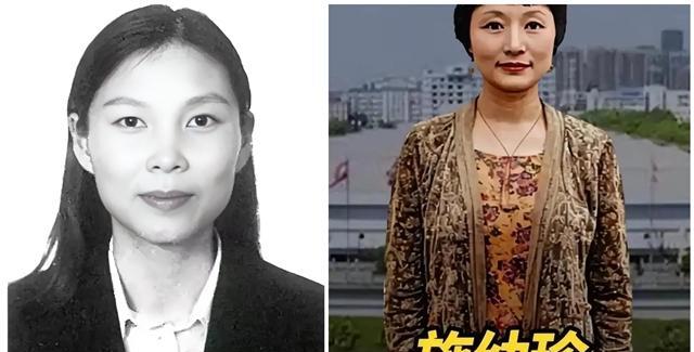 杜建英才是宗庆后的真爱，他和施幼珍，不过是凑合？
公婆不喜，丈夫疏离，外室挑衅，