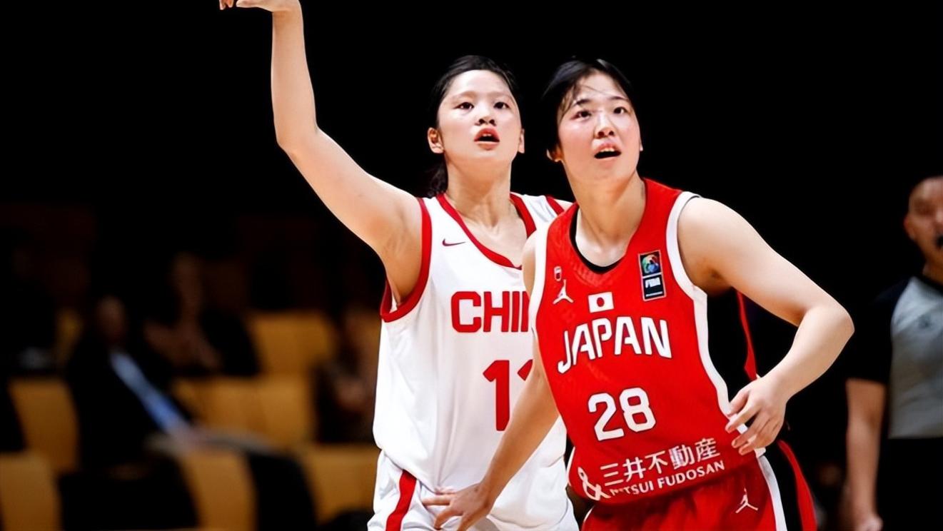 日本U16又出一个田中心！