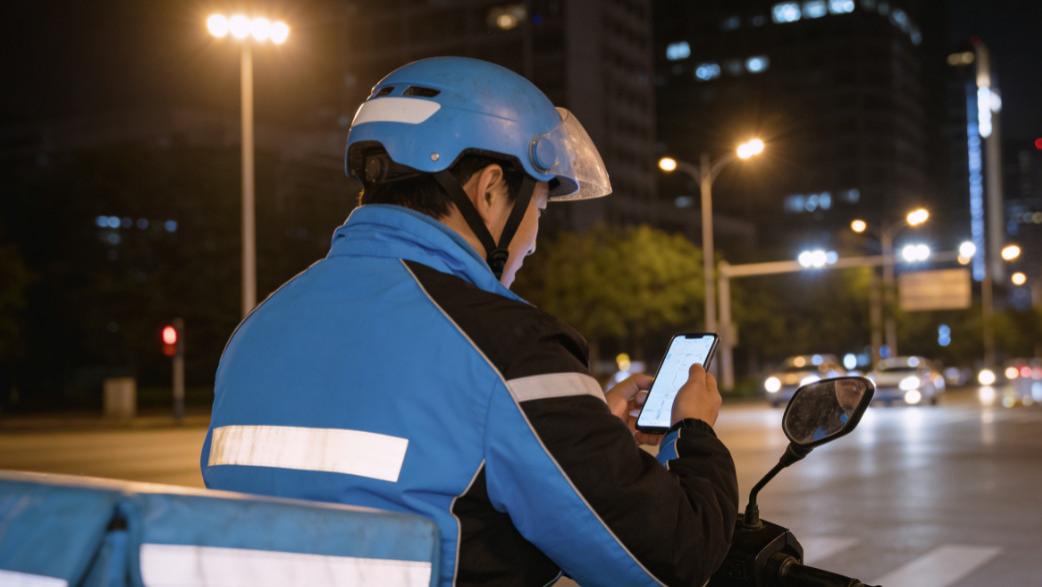 美团闪购 VS淘宝闪购：一场关于“附近”与“万货”的终极对决