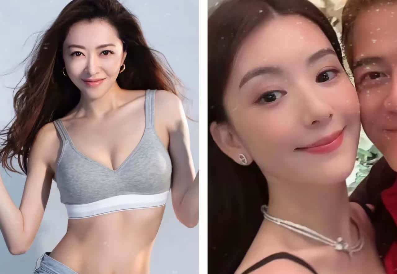 熊黛林确实美得没话说，可她有一点，永远比不过方媛。

      这可不是情
