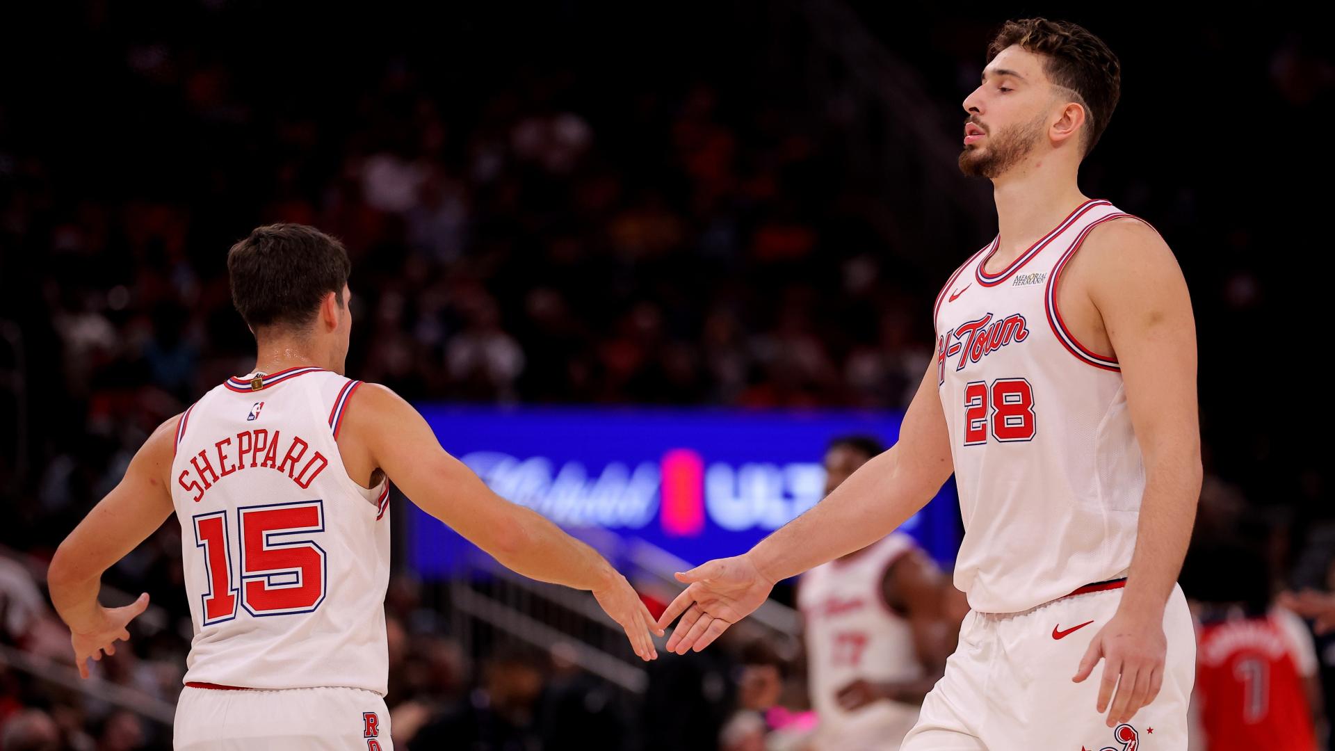 一边倒？ESPN预测明日胜率：火箭坐镇主场高达90.4% 国王仅9.6%