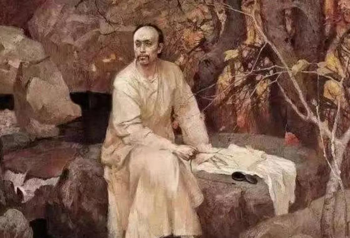 雍正上位之后，一直觉得江宁织造府曹家很有钱，于是在雍正5年抄了曹家，花了3个月时