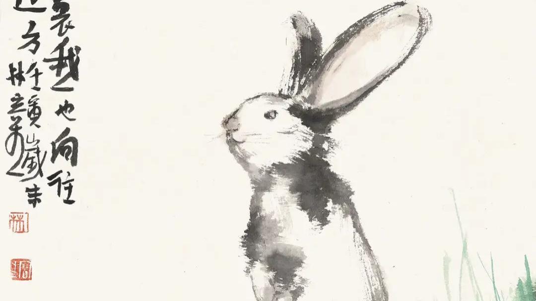 生肖兔，乙巳年小寒：1月6日-1月21日左右摇摆，内耗不断！