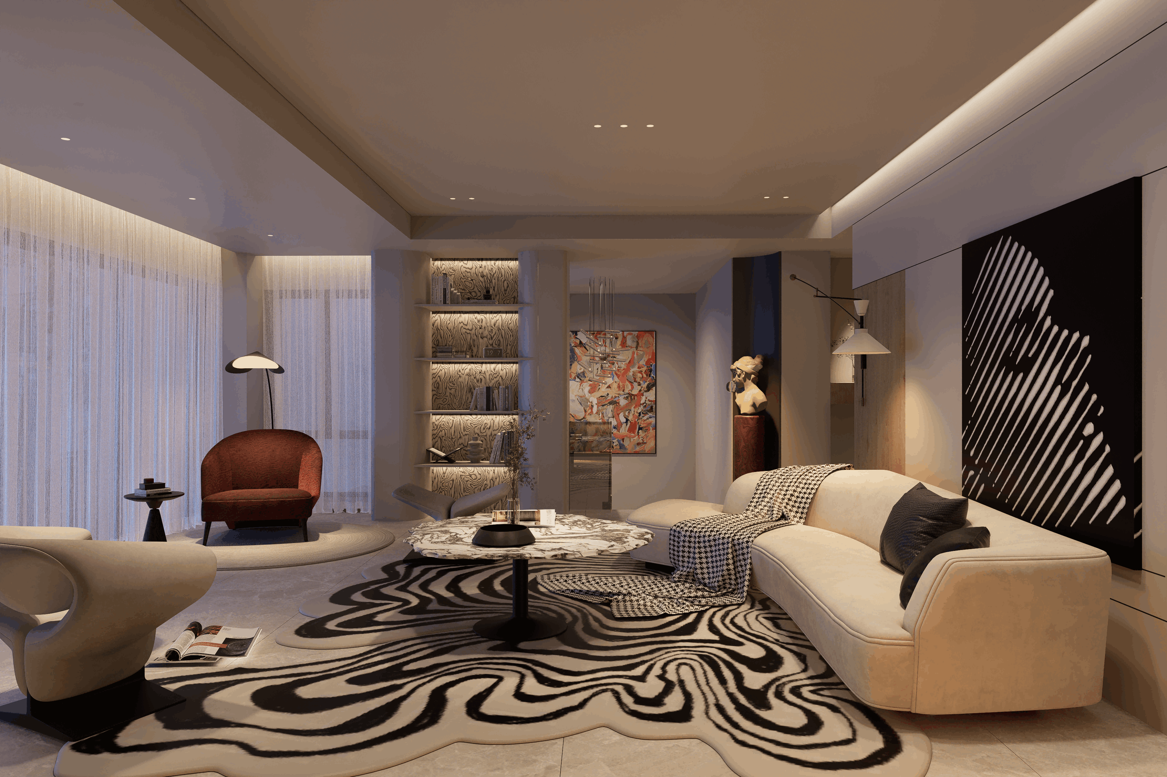 私享影音的理想搭档