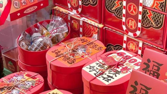 春节送什么礼物拿得出手又实用？2026年过年礼物排行榜前十名推荐