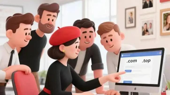 关乎域名价值的关键因素有哪些？