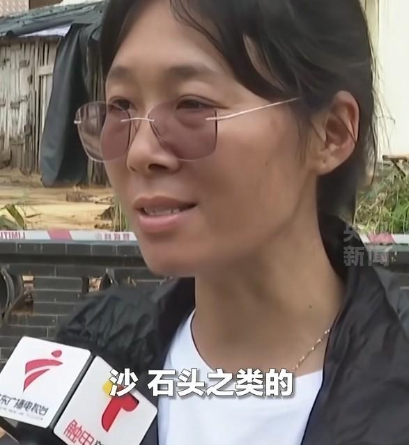 月薪3800，凌晨在巡察；这个女干部，救出几十人；央妈专访表扬她，她妈可能在骂她