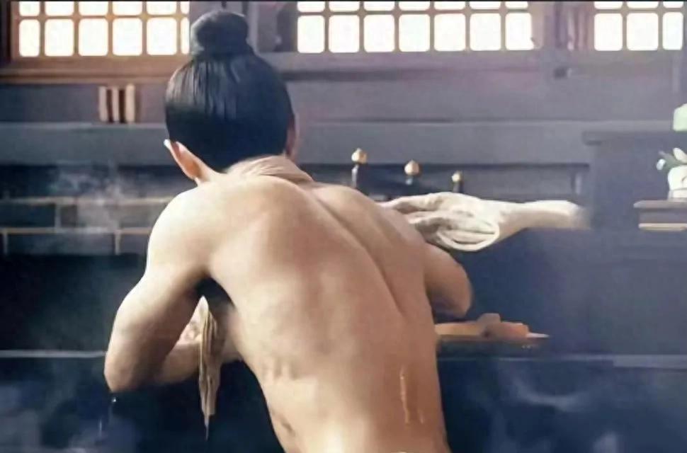 藏海传：看懂观风和拾雷被换脸了，才懂藏海的第三个仇人是谁