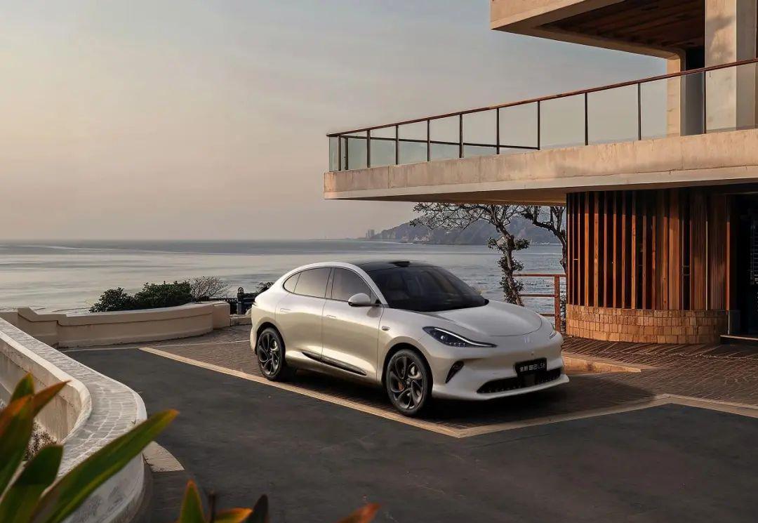 15-20万纯电SUV怎么选？盘点6款热门车型