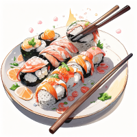 谭先生美食幻想