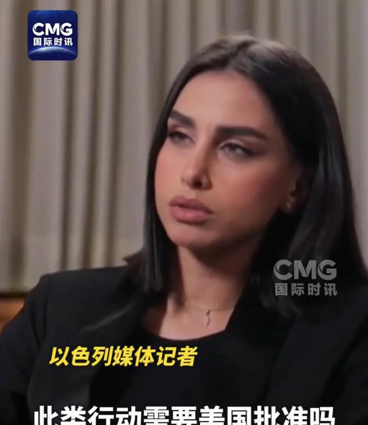 【以色列称暗杀哈梅内伊无需美国授权】
综合媒体消息，以色列国防部长卡茨在接受采访