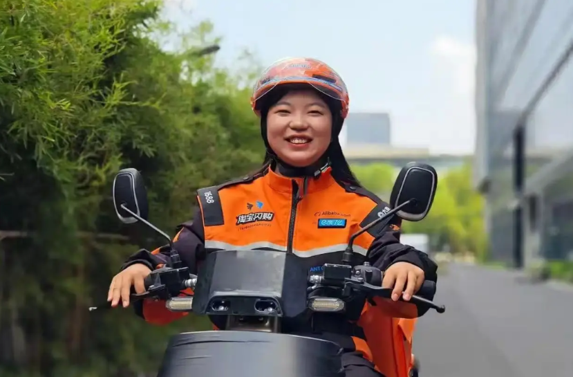 淘宝闪购一出手，三赢局面出现，估计很多人都没想到！
8月29日的时候，阿里财报电