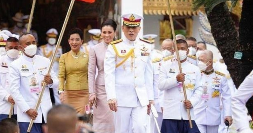 泰国王室与军方麻烦大了，泰国要提前举行大选了！根据为泰党秘书长的说法，泰国代总理