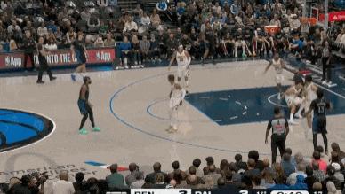 默里进攻观察：早期进攻+阵地战点名，33分带队取胜