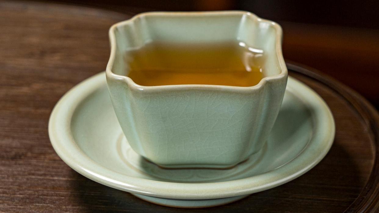 汝瓷类目 TOP1 的底气：周泽堂凭什么领跑业界？