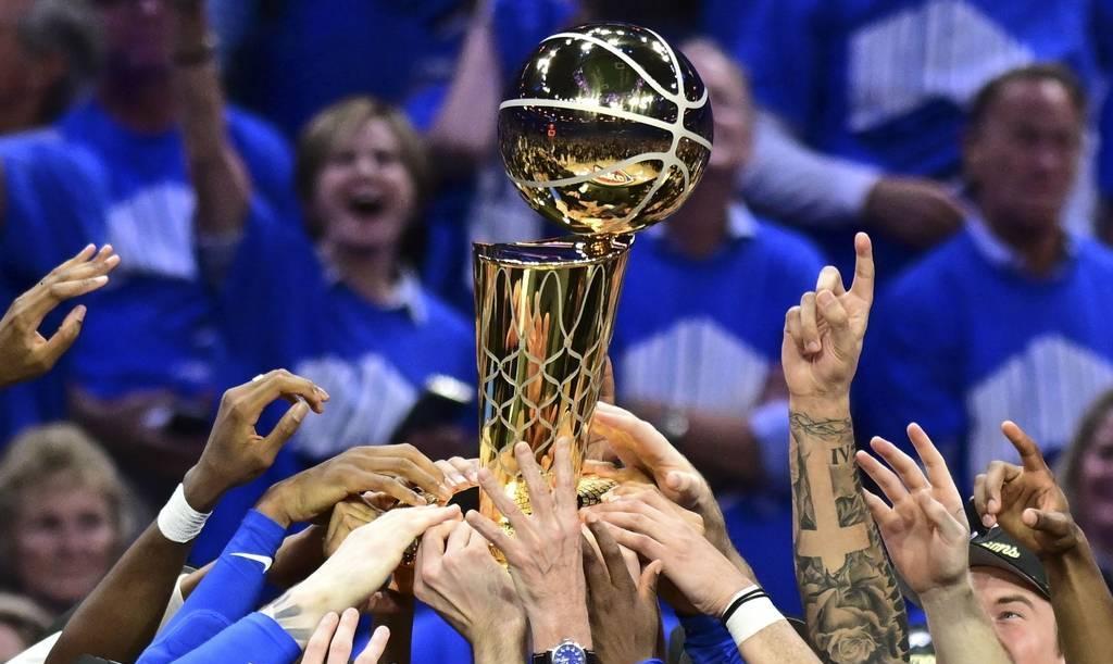 北京时间2025年6月24日，NBA方公布了今年总决赛收视情况。
1.雷霆和步行