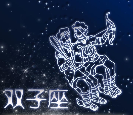 天蝎遇上双子：火花四溅，还是注定“必死无疑”？