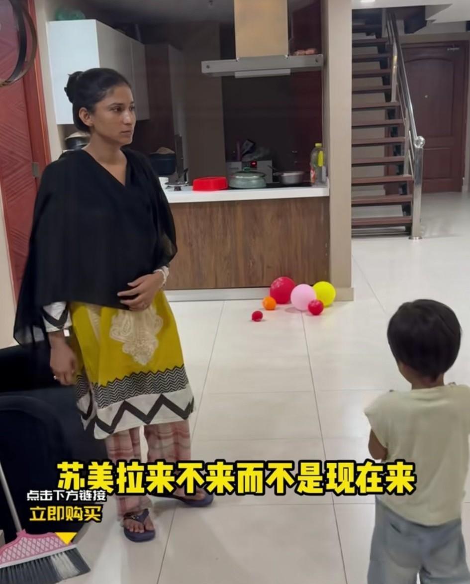 皮衣哥在视频中透露，现在安娜已经顺利回来了，好多粉丝都在私信他，问他苏美拉什么时