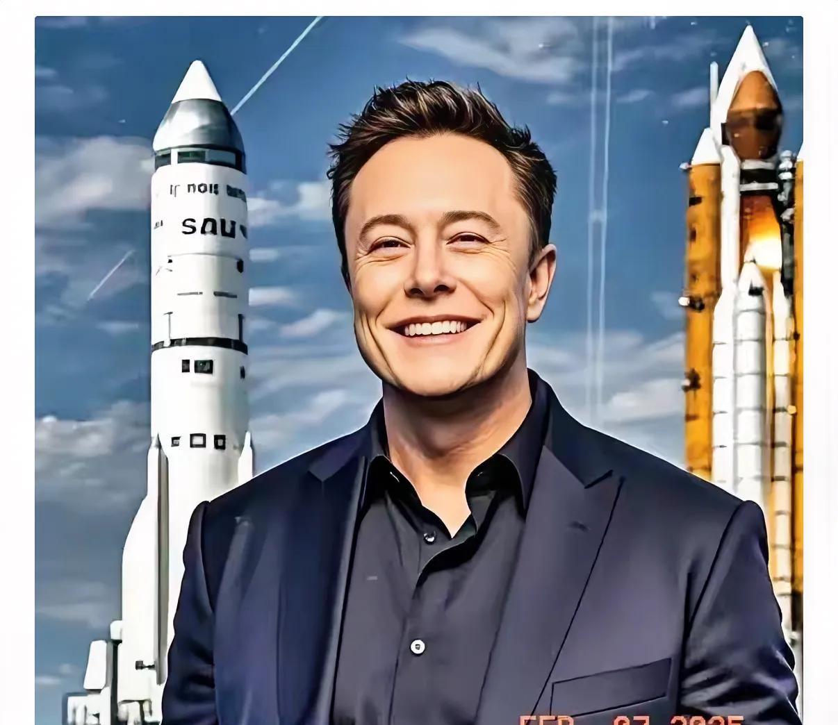 马斯克这几天在美国的动作颇多，激进之举引发不少争议。
他不仅公开了希拉里和国际开