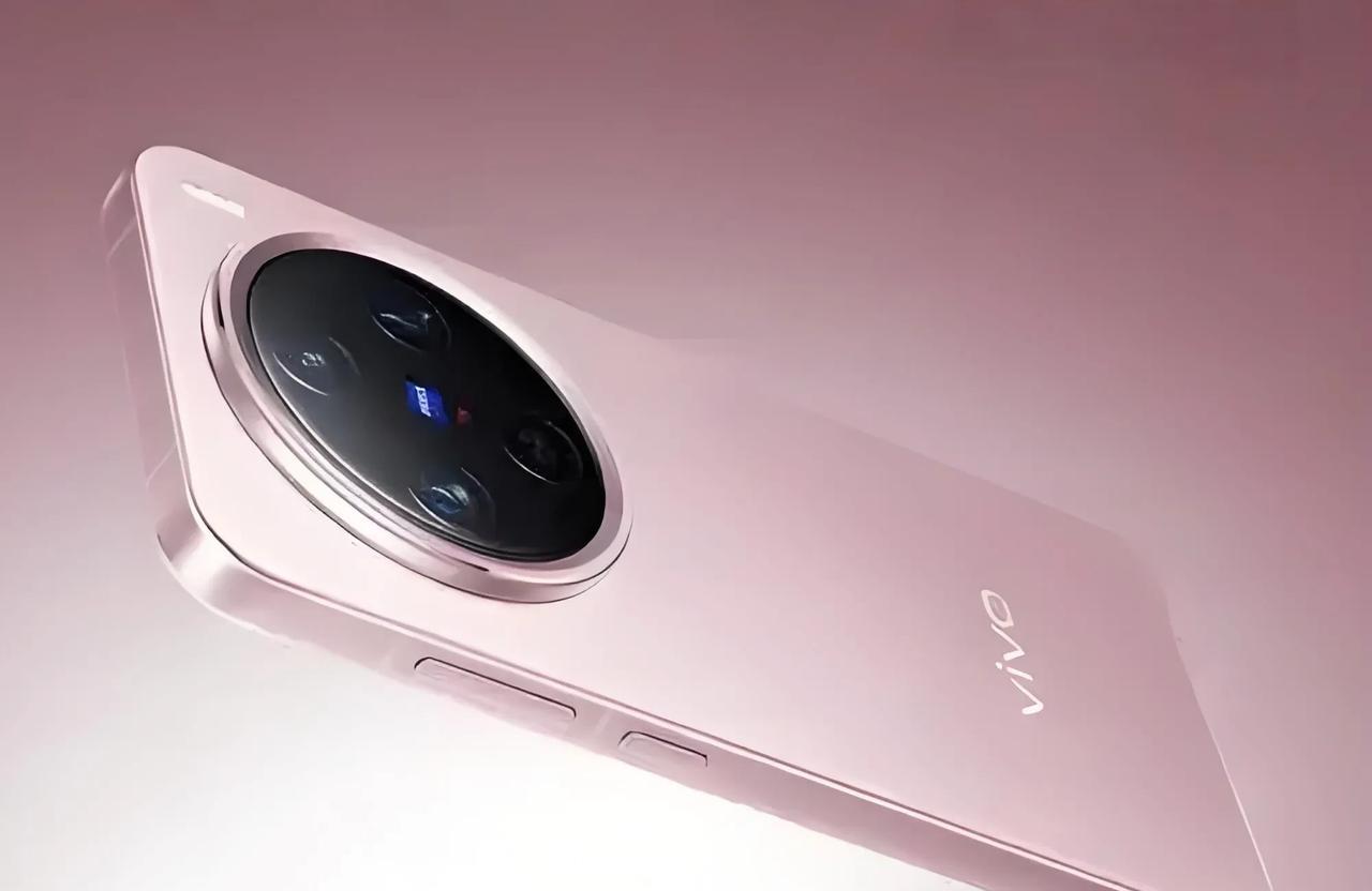 vivo X300 mini配置曝光:搭载天玑9500，全面对标小米15/16