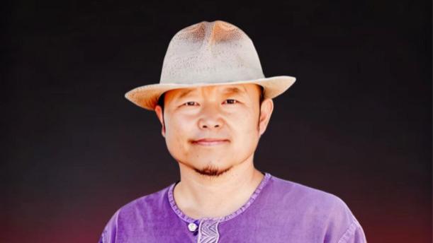 从国际展台到乡野村寨，让艺术之光普惠边疆与人心——姜彬