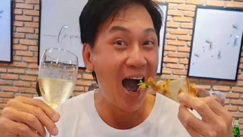 疑似“心梗”？59岁“最帅展昭”甄志强离世，5个月前已有征兆