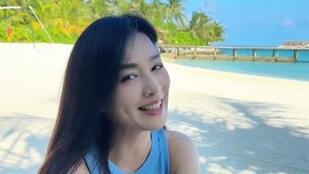 张庭：该吃吃该喝喝，遇事别往心里搁，是真大度还是摆烂？