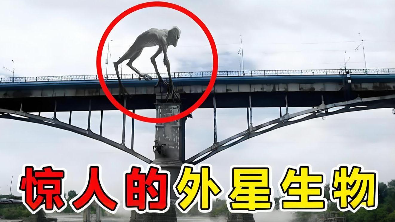 全球真的有外星人存在的真实证据吗？