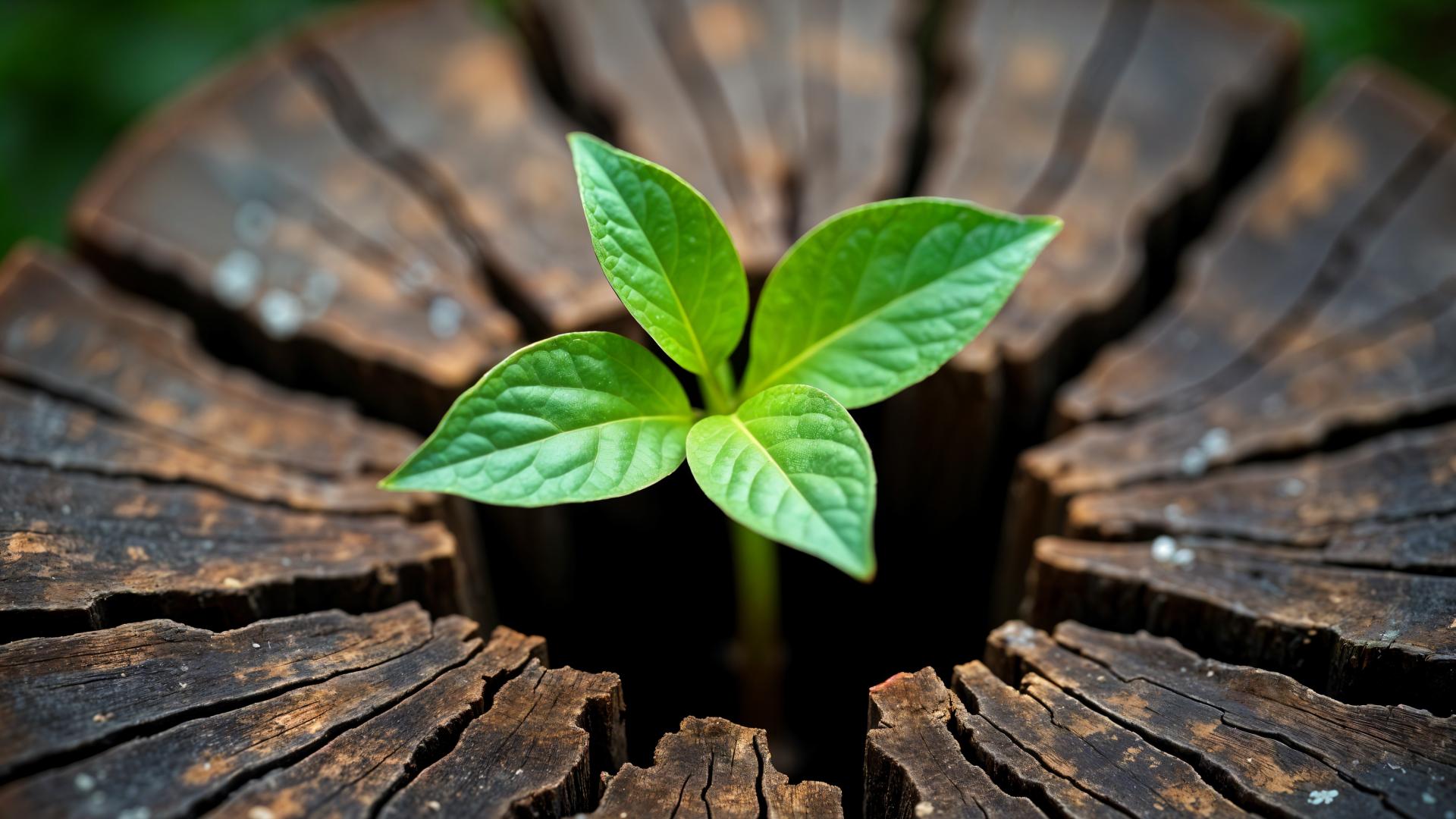 她拿透明胶带把我的心一圈圈裹住，说像水晶