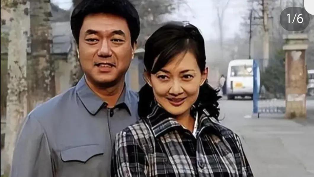 牛莉一位才女，电视剧和小品，都演的特别好，多次登上春晚的舞台，她长的很漂亮，特别