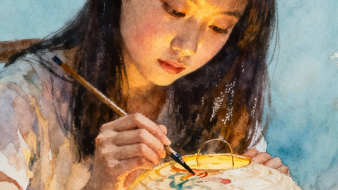 四九天——佛衣裹碎霜