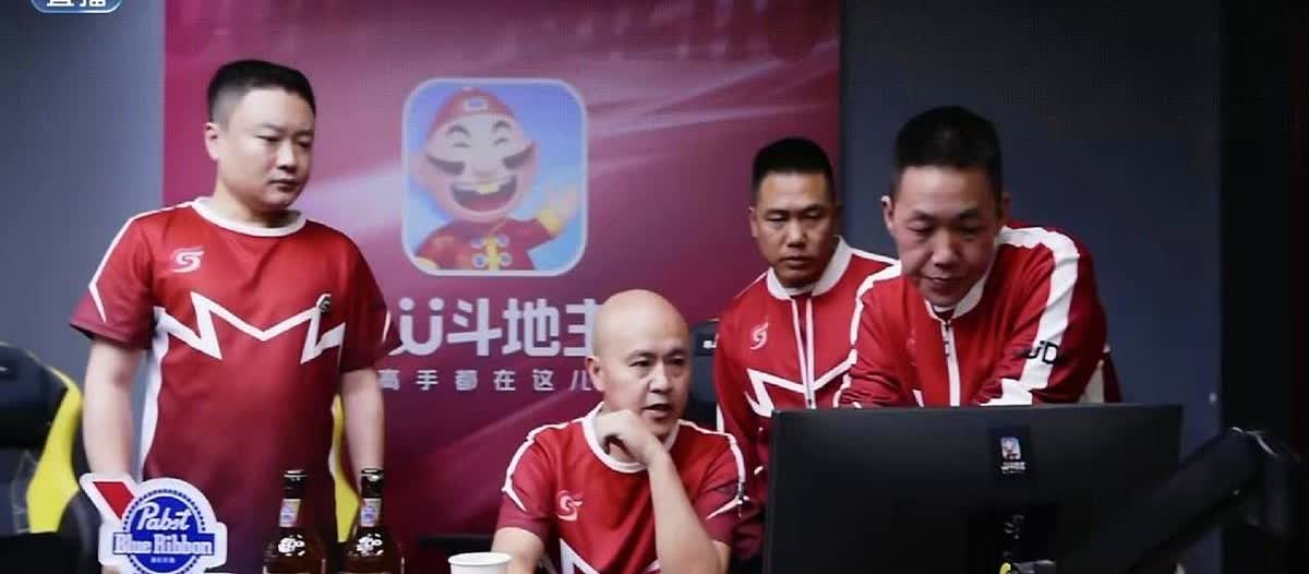 抢七局9比4，北京队把湖南黑马踢出局！

湖南队连追两局，把比分从1比3扳成