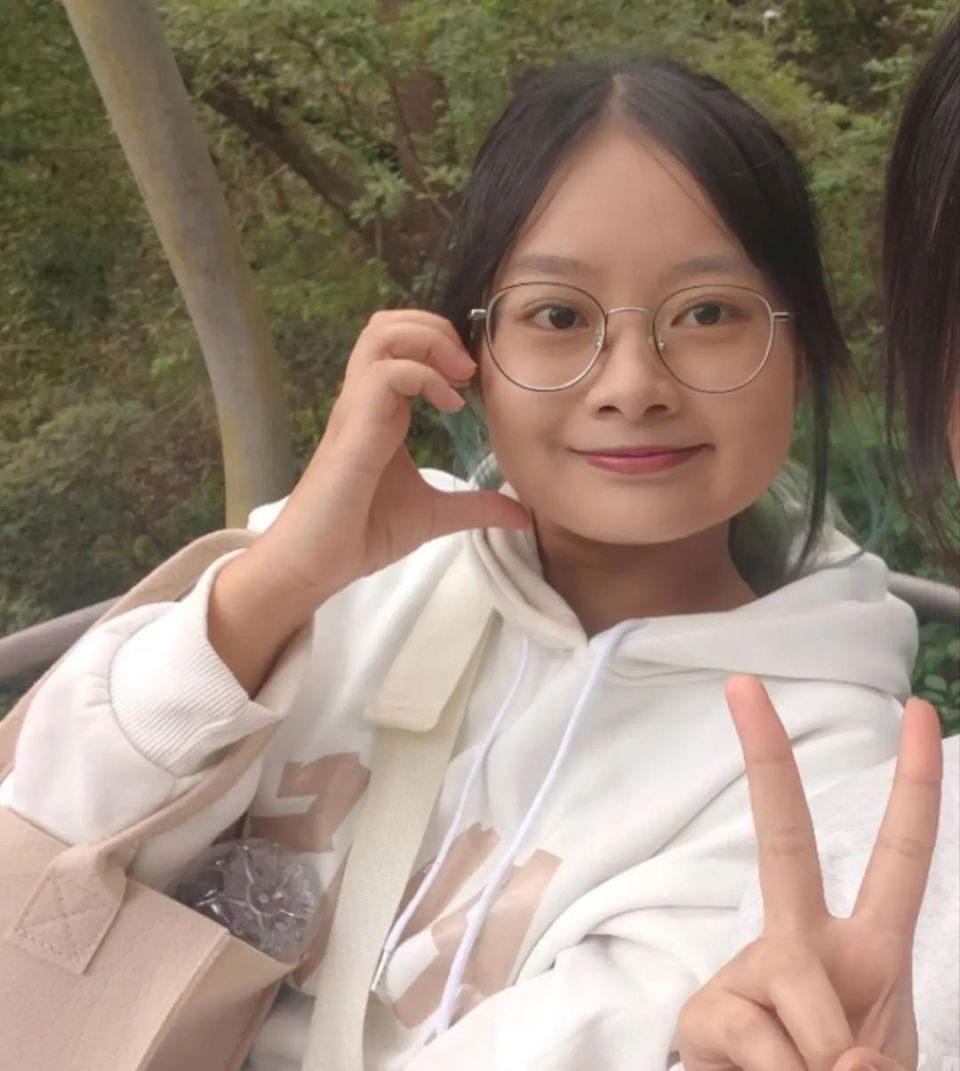 19岁女大学生四川失联4天，监控拍到最后行踪，警方回应。



六月十四日傍晚，