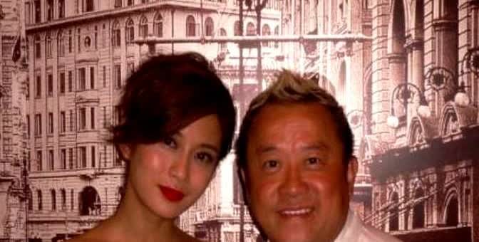 “信不信打死你！”2006年，谭咏麟讽刺曾志伟：“恭喜你啊，嫁女荣升岳父。”曾志
