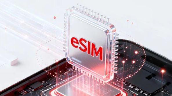 手机卡即将成为历史？eSIM时代来临，但60岁以上却被挡在门外