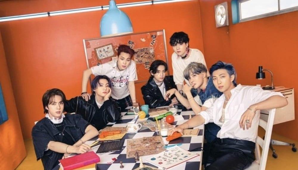 BTS 所有成员将于6月底完成兵役：粉丝和K-Pop界翘首以盼他们的回归
到六月