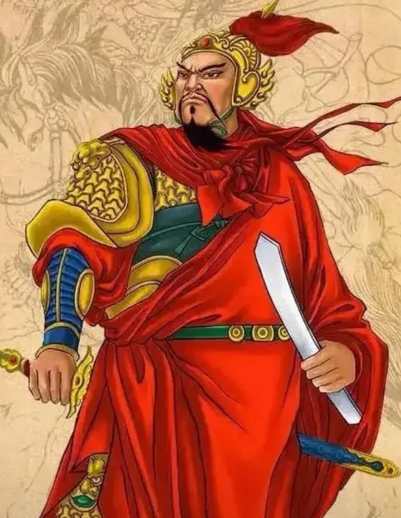 岳飞，本来是可以救中华的，救汉人于水火。

可惜，被赵构杀了。

宋朝并不是没有