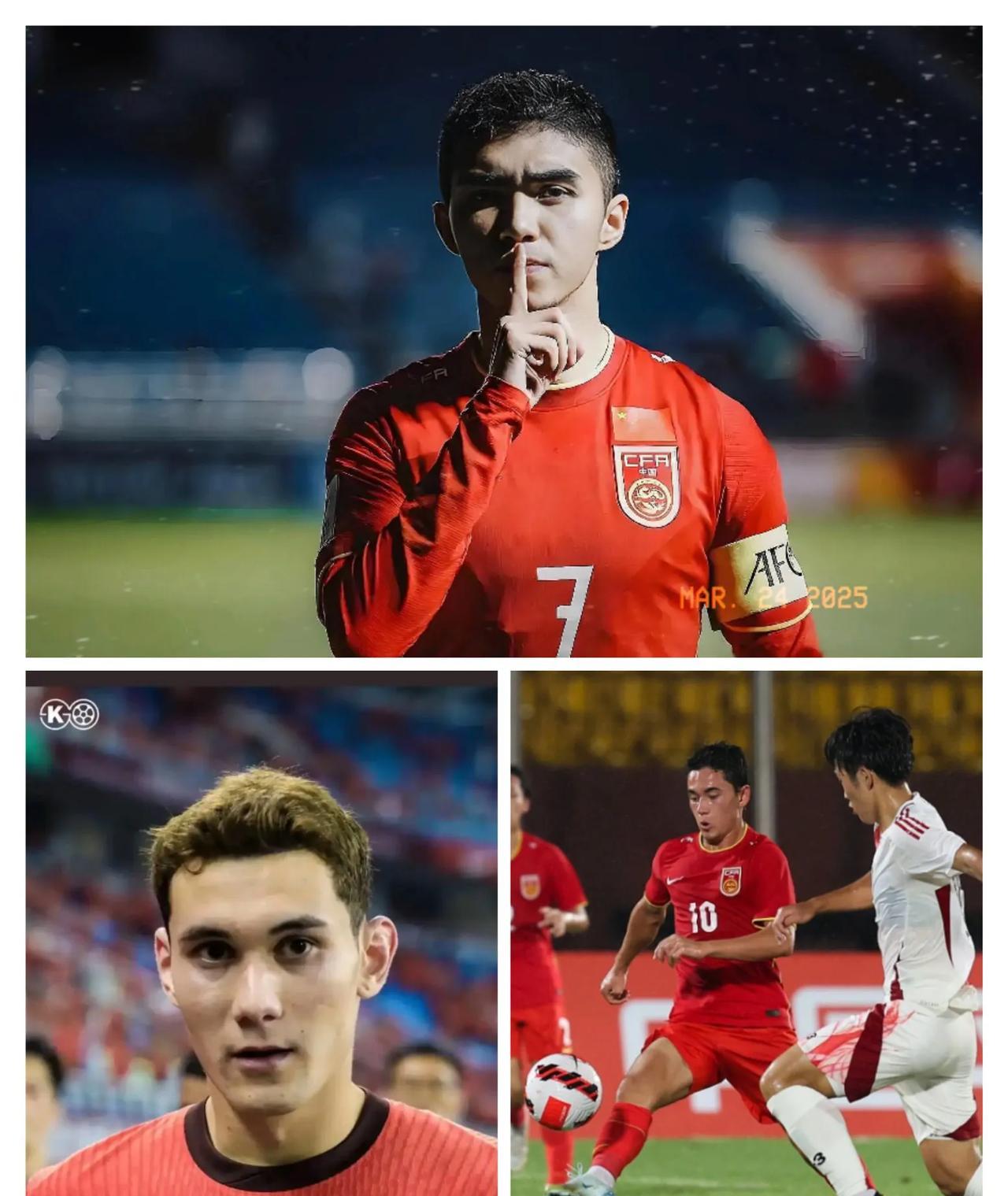 新疆前几年非常火的足坛新星艾菲尔丁、拜合拉木、木塔力甫、买乌郎等球员，现在怎么都