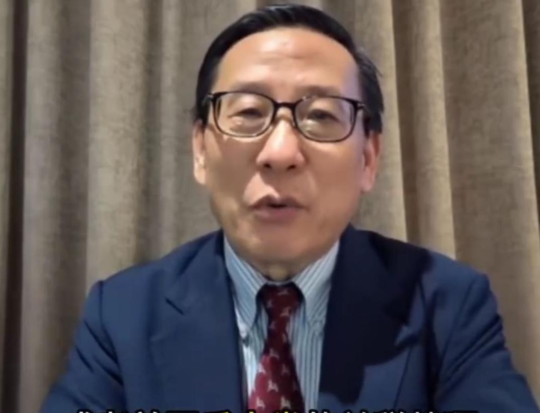 高志凯：我们该把“中美贸易战”，改名为“美国反世界/反人类关税战”！
这是中国学